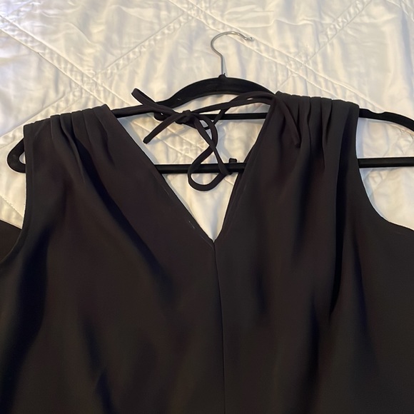 Euc loft jumpsuit - Picture 10 of 11